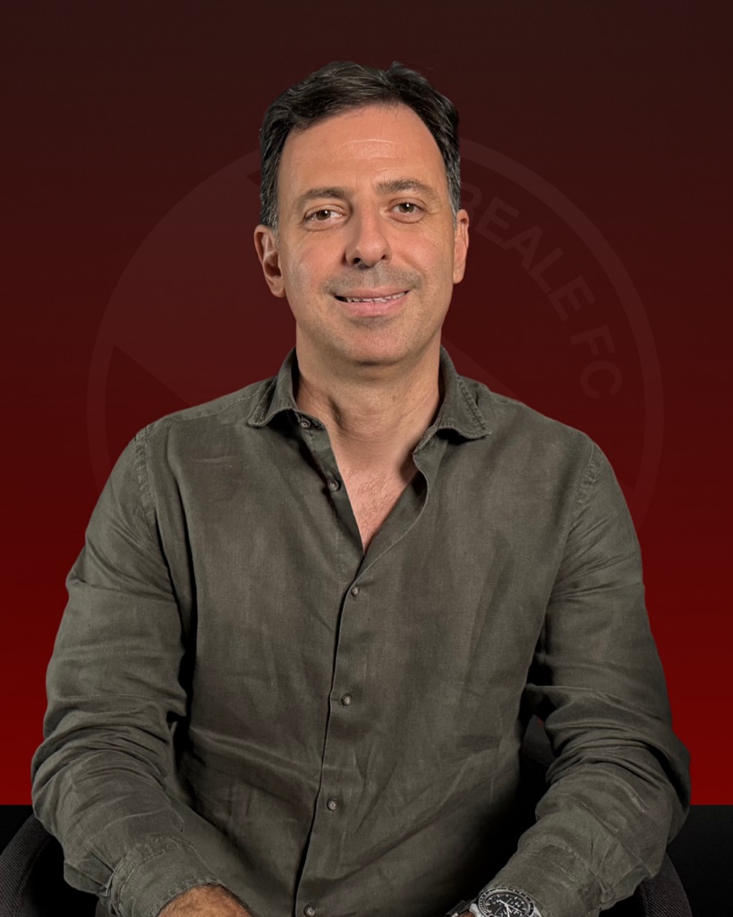 Ritratto di Andrea Cataldo